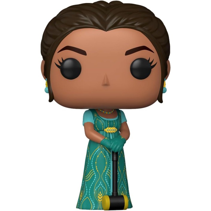 Figura Funko Pop! Televisión Los Bridgerton...