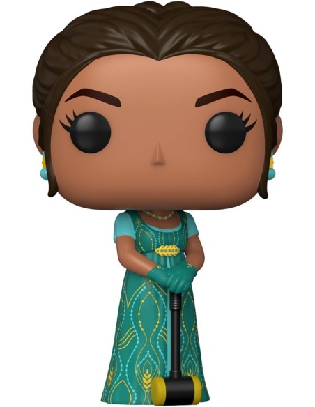 Figura Funko Pop! Televisión Los Bridgerton Kate Sharma Modelo 1469 | 72205