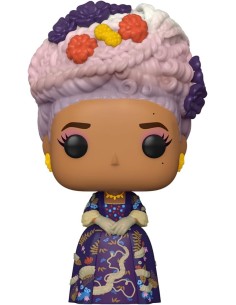 Figura Funko Pop! Televisión Los Bridgerton Reina...