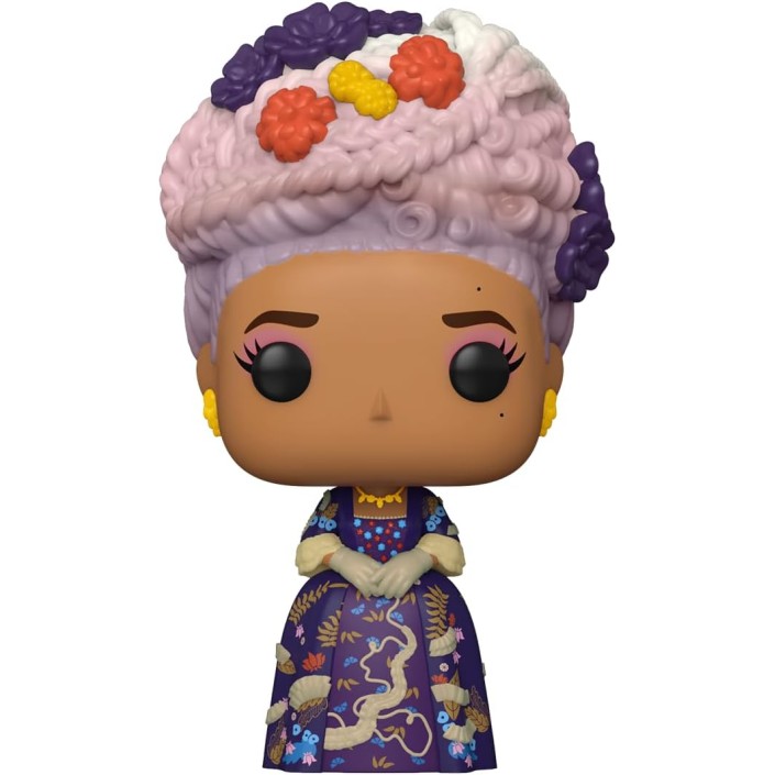 Figura Funko Pop! Televisión Los Bridgerton...