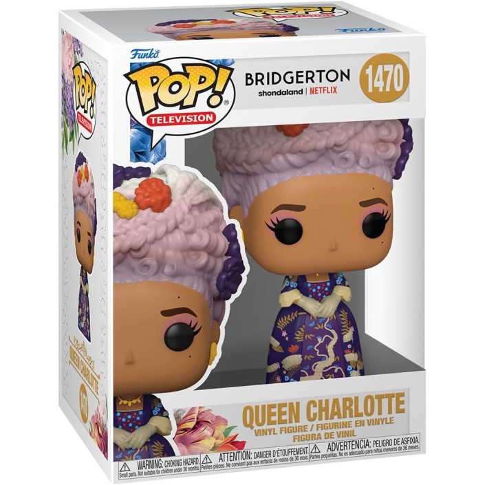 Figura Funko Pop! Televisión Los Bridgerton...
