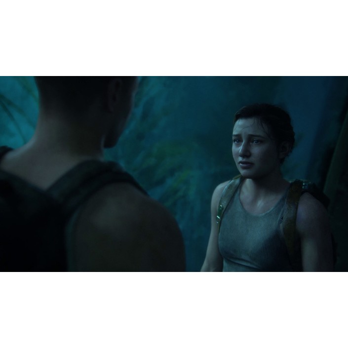 Juego The Last Of Us 2 Remasterizado Para...