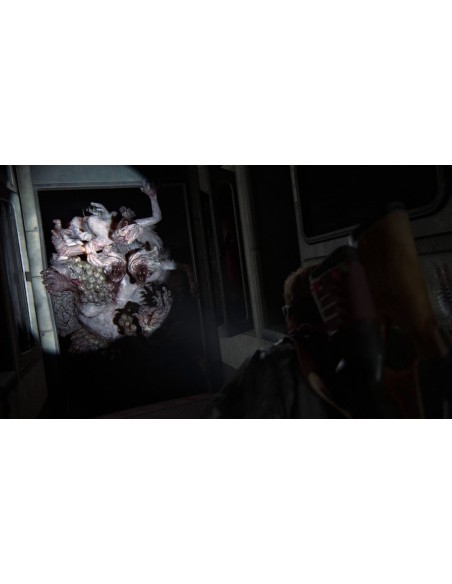Juego The Last Of Us 2 Remasterizado Para Playstation 5 | PS5