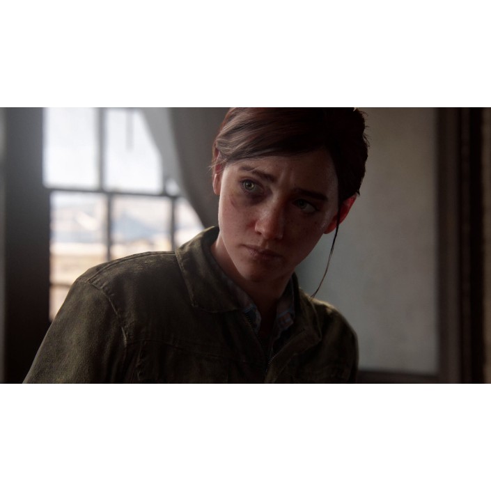 Juego The Last Of Us 2 Remasterizado Para...
