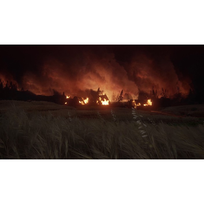 Juego The Last Of Us 2 Remasterizado Para...