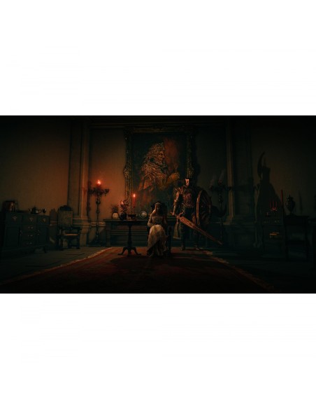 Juego Elden Ring Playstation 4 | PS4