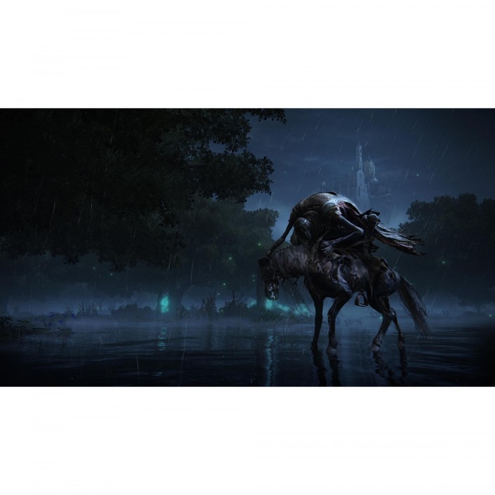 Juego Elden Ring Playstation 4 | PS4