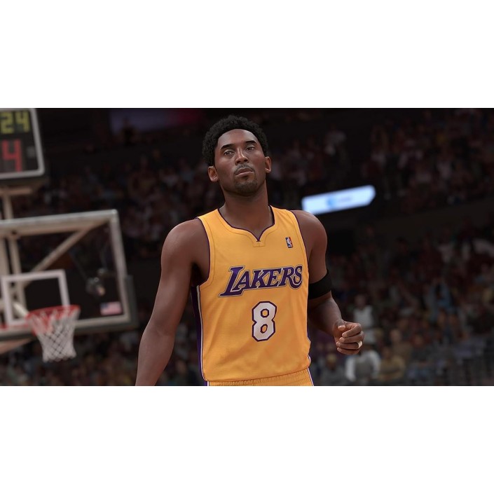 Juego NBA 2K24 Edición Kobe Bryant para...