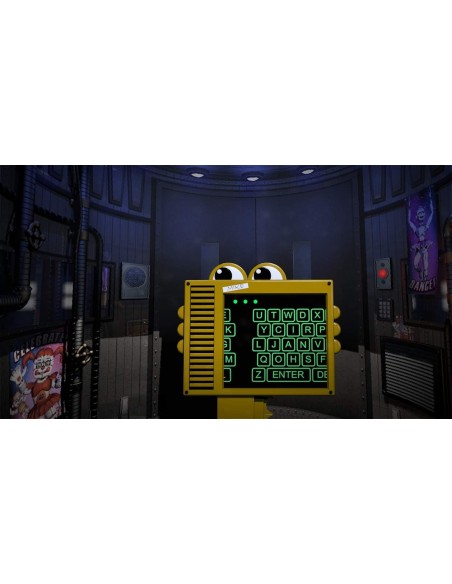 Juego Five Nights at Freddy's Core Collection para Playstation 4 | PS4