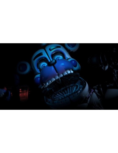 Juego Five Nights at Freddy's Core Collection para Playstation 4 | PS4