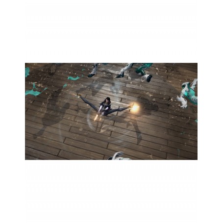 Juego Bayonetta 3 para Nintendo Switch