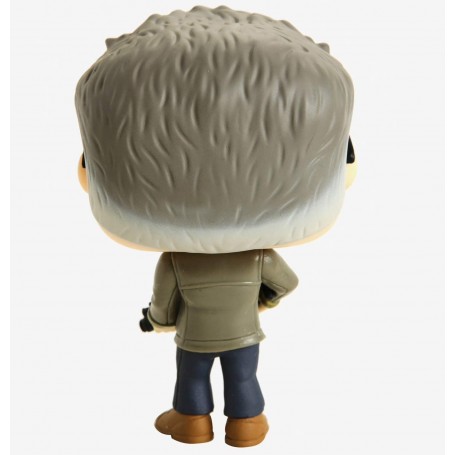 Figura Funko Pop! Terminator Dark Fate T-800 Modelo 819 | 43500