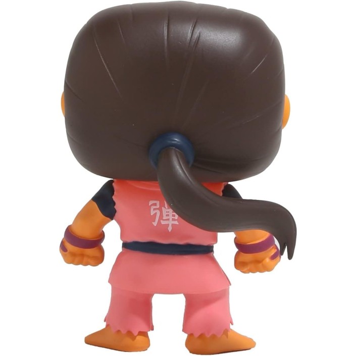 Figura Funko Pop! Juegos Street Fighter Dan...