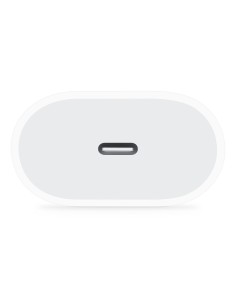 Cargador Apple MHJE3 20W USB C Carga Rápida | Estado Como... 2