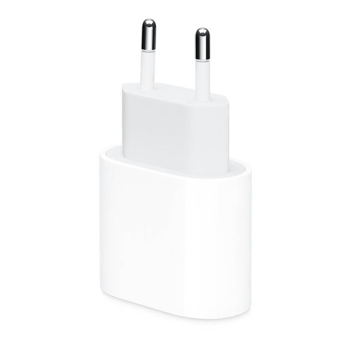 Cargador Apple MHJE3 20W USB C Carga Rápida |...