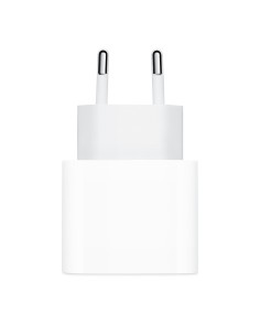Cargador Apple MHJE3 20W USB C Carga Rápida | Estado Como...