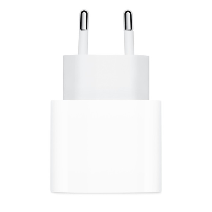 Cargador Apple MHJE3 20W USB C Carga Rápida |...