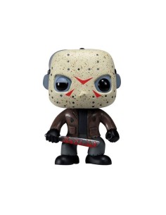 Figura Funko Pop! Películas Viernes 13 Jason Voorhees...