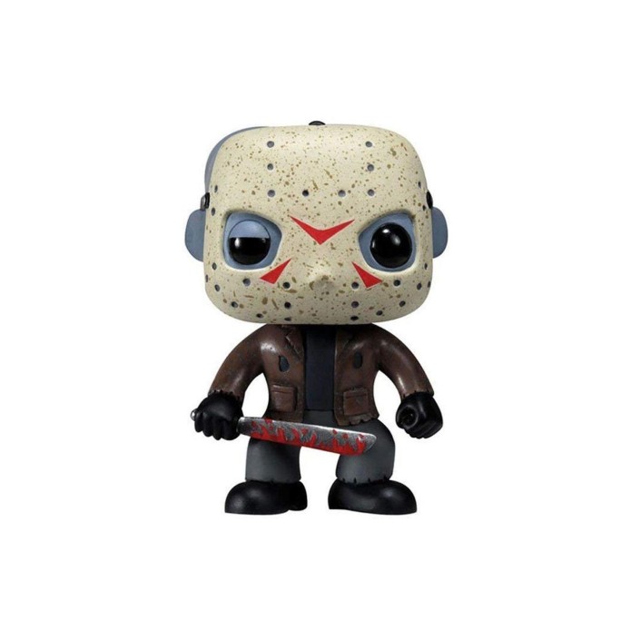 Figura Funko Pop! Películas Viernes 13 Jason...