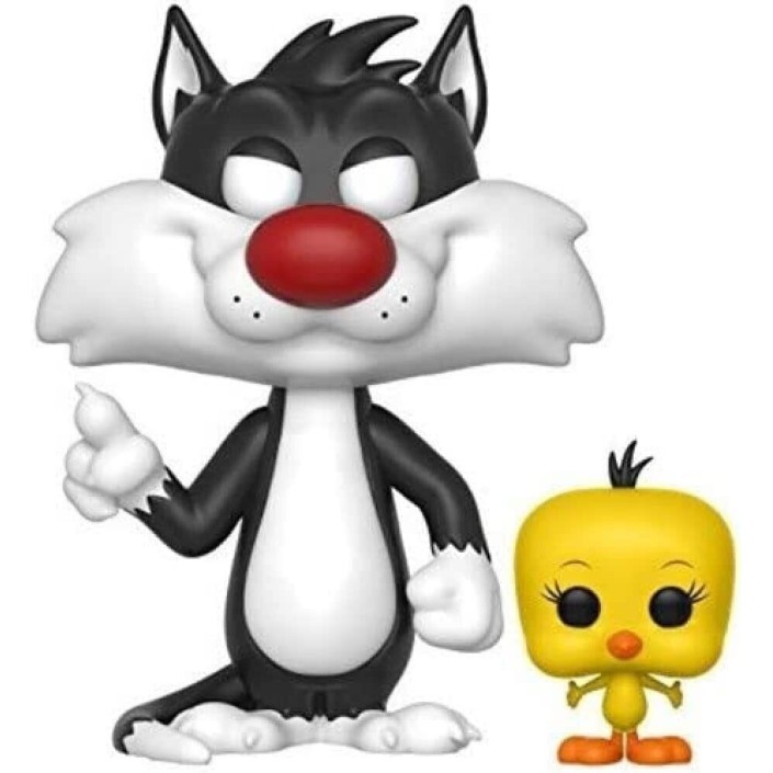 Figura Funko Pop! Animación Looney Tunes...