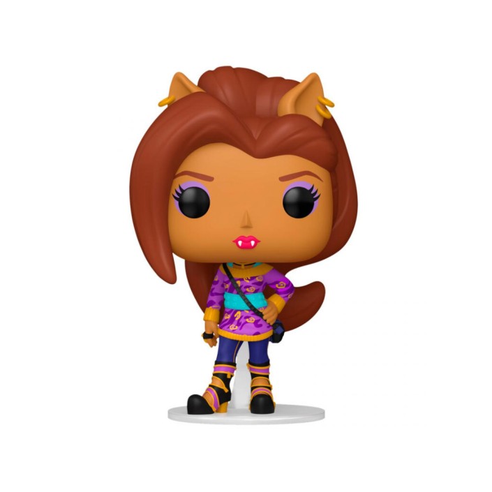 Figura Funko Pop! Juguetes Retro Monster High...