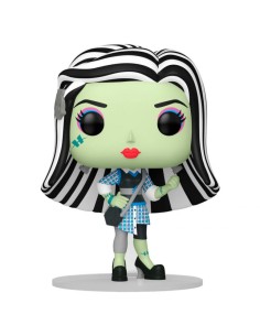 Figura Funko Pop! Juguetes Retro Monster High Frankie...