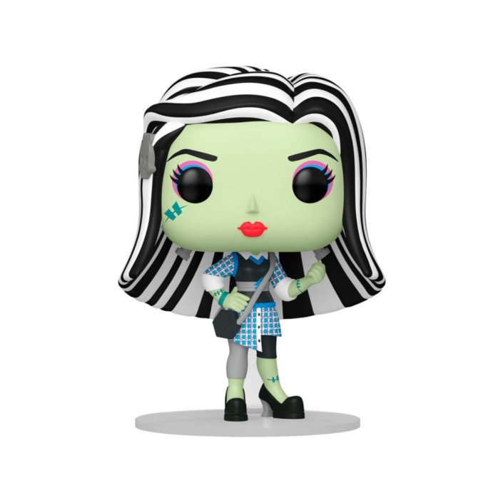 Figura Funko Pop! Juguetes Retro Monster High...
