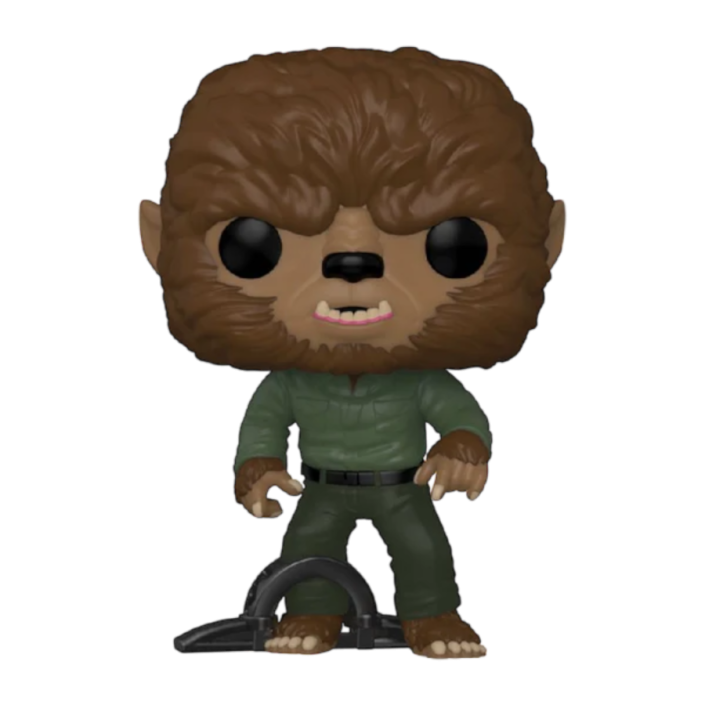 Figura Funko Pop! Películas Universal Studios...