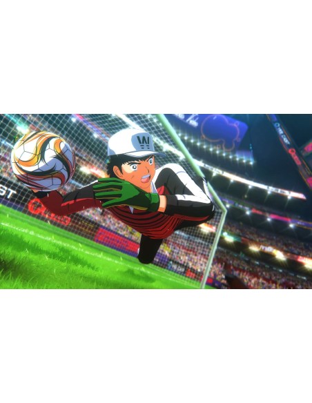 Juego Capitan Tsubasa Rise of New Champions para Playstation 4 | PS4