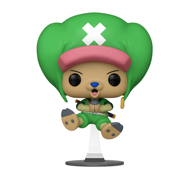 Figura Funko Pop! Animación One Piece...