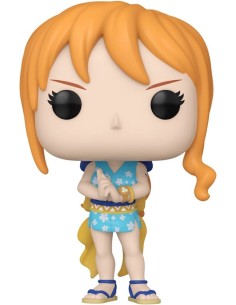 Figura Funko Pop! Animación One Piece Onami Modelo 1472 |...