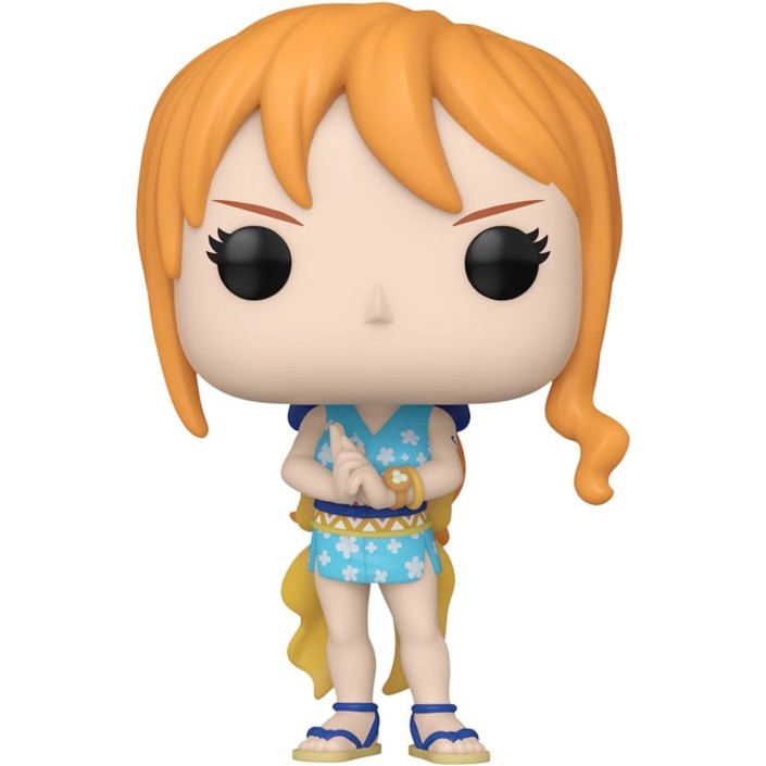 Figura Funko Pop! Animación One Piece Onami...