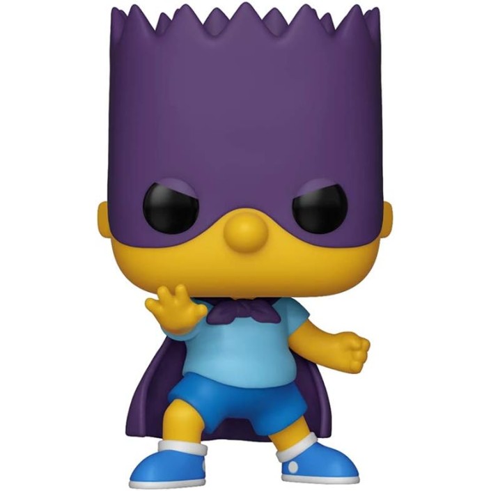 Figura Funko Pop! Televisión Los Simpsons...