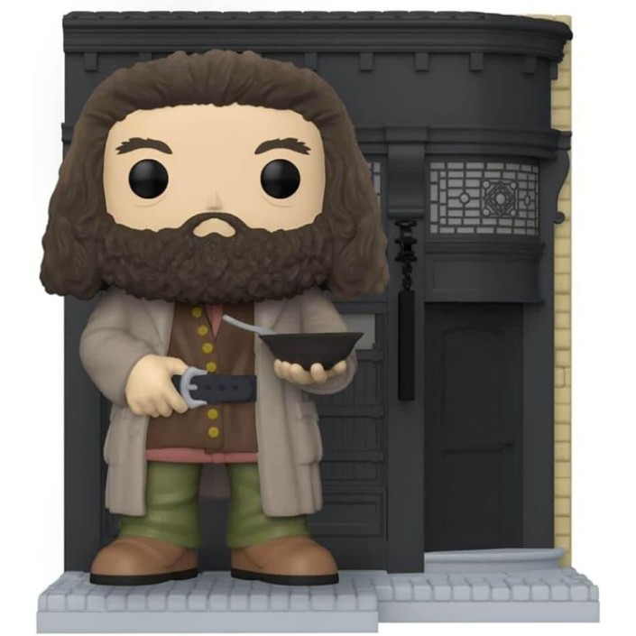 Figura Funko Pop! Harry Potter Hagrid en...