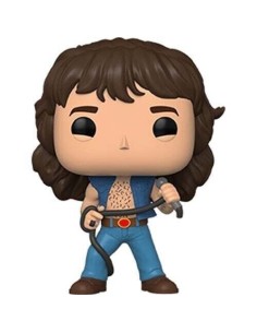 Figura Funko Pop! Rocks Bon Scott Modelo 339 | 72564