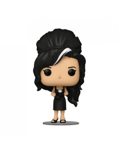 Figura Funko Pop! Rocks Amy Winehouse Modelo 366 | 70596