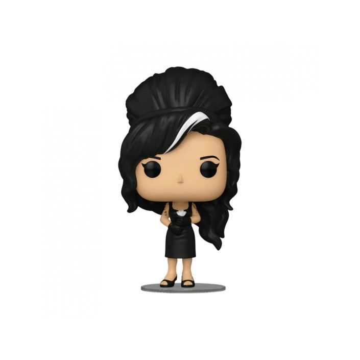Figura Funko Pop! Rocks Amy Winehouse Modelo...