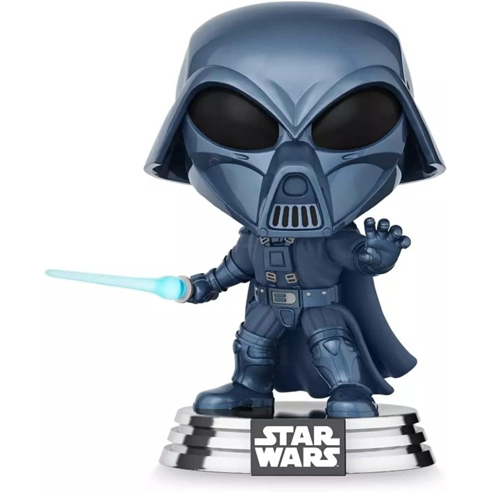 Figura Funko Pop! Star Wars Darth Vader Concept...
