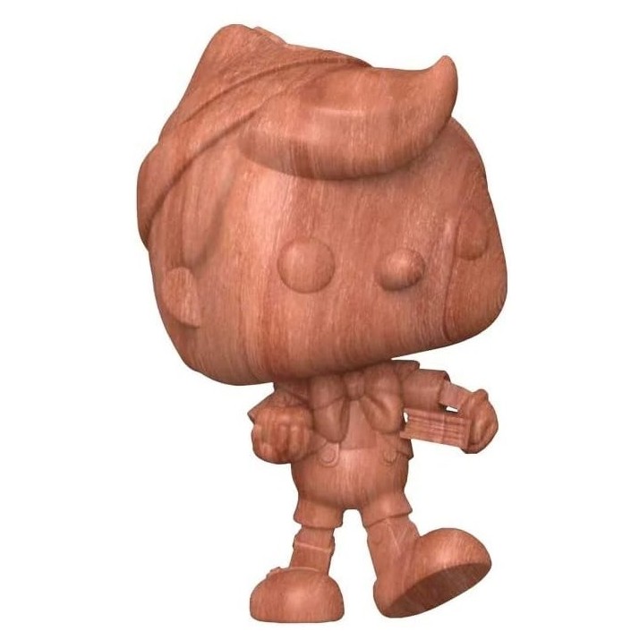 Figura Funko Pop! Pinocho a la Escuela en...