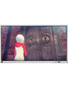 Juego Another Code: Recollection para Nintendo Switch 2