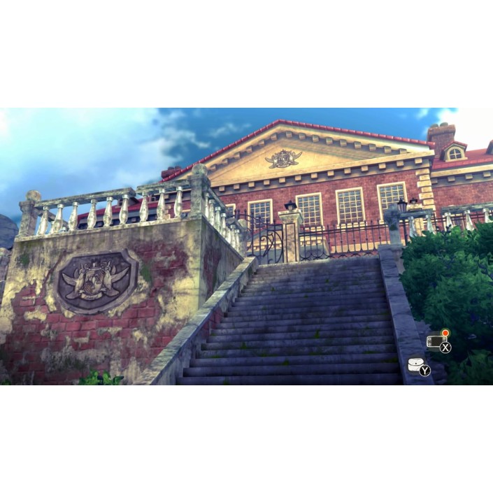 Juego Another Code: Recollection para Nintendo...