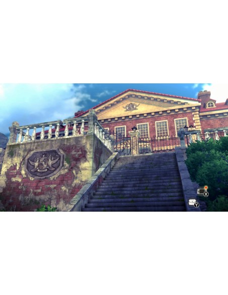 Juego Another Code: Recollection para Nintendo Switch