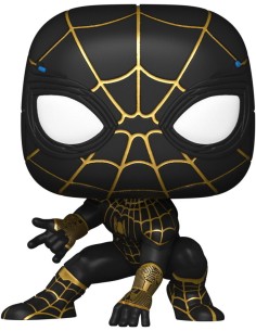 Figura Funko Pop! Marvel Spider-Man No Way Spider-Man...