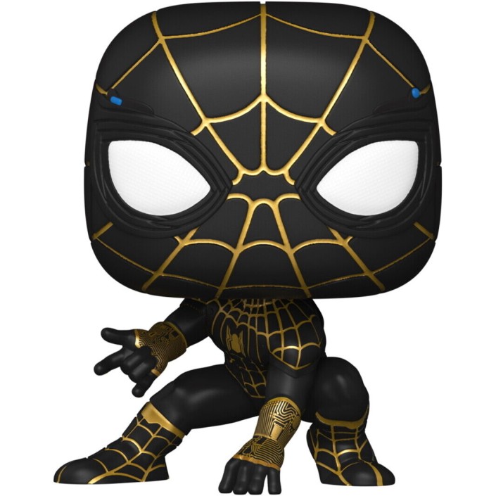 Figura Funko Pop! Marvel Spider-Man No Way...