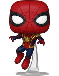 Figura Funko Pop! Marvel Spider-man No Way Home...