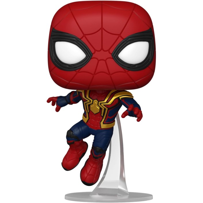 Figura Funko Pop! Marvel Spider-man No Way Home...