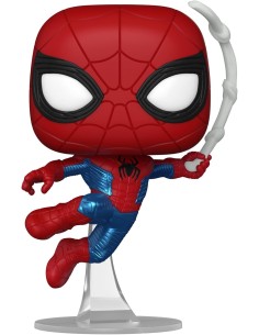 Figura Funko Pop! Marvel Spider-man No Way Home...