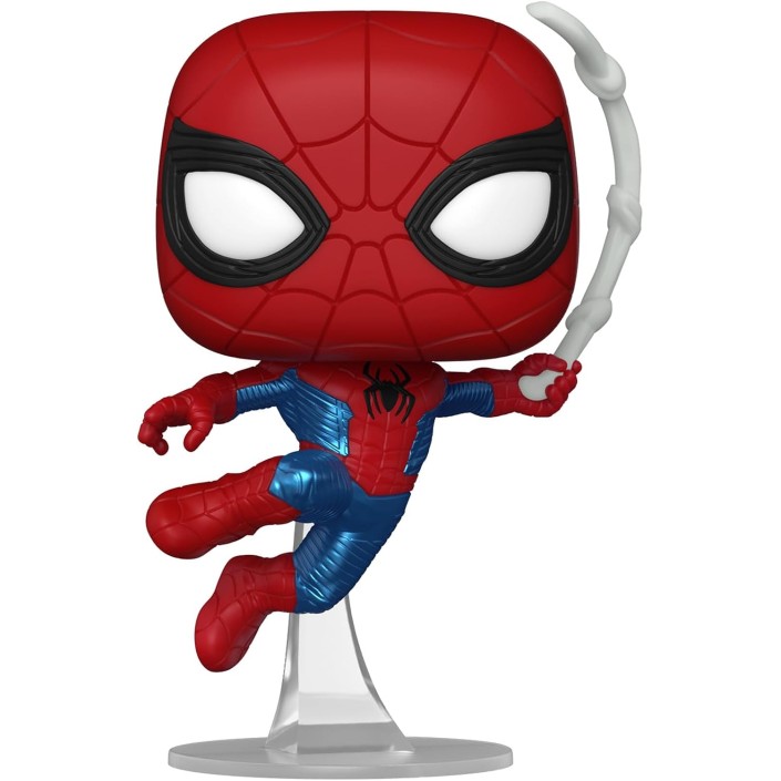 Figura Funko Pop! Marvel Spider-man No Way Home...