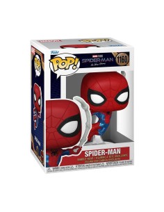 Figura Funko Pop! Marvel Spider-man No Way Home... 2