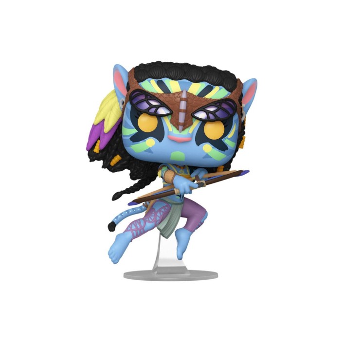 Figura Funko Pop! Películas Avatar Neytiri Pose...